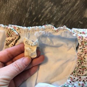 Olive and juice dress